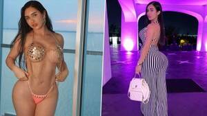 kim kardashian hot nude latina - OnlyFans 'Mexican Kim Kardashian', Joselyn Cano Reportedly Dead After  Botched Butt Job! Friends & Family Pay Tribute (View Pics & Videos) | ðŸ‘  LatestLY