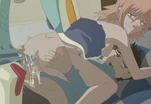 Flcl Porn Gif - Zone Hentai Gifs image #214397 | wallpapers1.ru