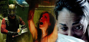 Horror Torture Porn - A Brief History of Torture Porn - Horror Land - The Horror Entertainment  Website