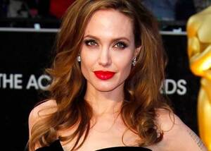 Best Porn Site Angelina Jolie - Angelina Jolie wants lead role in \