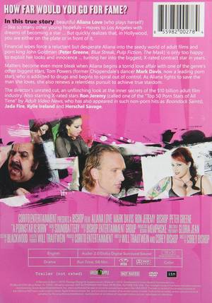 Hopefuls Brand New Porn Stars - Amazon.com: A Porn Star is Born: Peter Greene, Ron Jeremy, Aliana Love,  Mark Davis, Jada Fire, Corey Bishop, Will Trautwein, Will Trout: Movies & TV