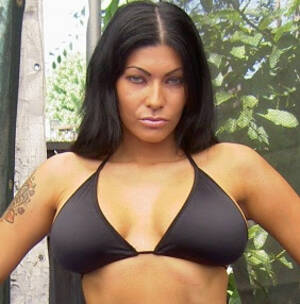 Ariel Martinez Porn - Wrestling News Center: TNA Knockout Shelly Martinez to Star in Porn Flick