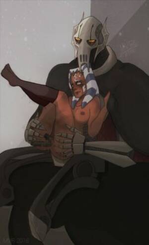 General Grievous Porn - Rule34 - If it exists, there is porn of it / general_grievous