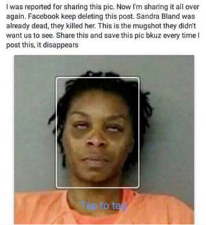 Jacquie Waller Lynn Porn - Sandra Bland needlessly lost her life in Waller County, Tx jail. She and my  son were classmates at Prairie View A & M Univ. May GOD keep her family and  she ...