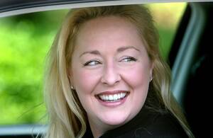 Mindy Mccready Sex Tape Full - Country star Mindy McCready dead at 37 of apparent suicide | CNN