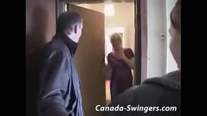 canadian swinger party - Canadian couple amateur swinger party - Canada Swingers - XVIDEOS.COM