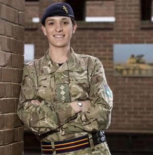 British Officer Porn - An error occurred.