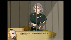 Korra And Lin Bei Fong Porn - Four Elements Trainer MILF Lin Beifong all Endgame Sex Scenes Slave Route  Sex Scenes Compilation - Pornhub.com