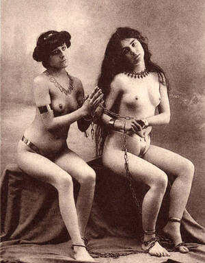 1800s Vintage Porno - Vintage Bdsm From The 1800s | BDSM Fetish