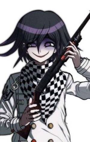 nicki minaj ass lesbian hentai - My random danganronpa book - Characters reaction to Rule34 of themselves -  Wattpad