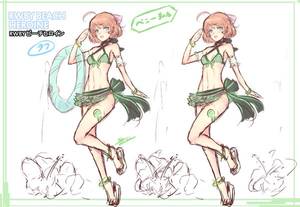 fan penny - RWBY ãƒ’ãƒ­ ãƒ©7 ãƒ¯ . Weiss Schnee clothing mammal cartoon fictional character  vertebrate joint mythical