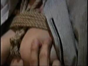 japanese bondage nude in public - Japanese Exhibitionist Bondage In Public : XXXBunker.com Porn Tube