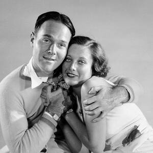 Joan Crawford Porn Film - Fact-Checking Feud: Joan Crawford's Rumored â€œStag Filmâ€ and Her Sellout  Brother | Vanity Fair