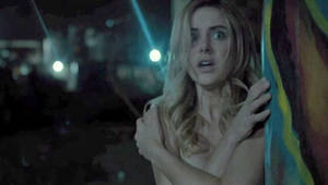 lost clothes - ENF, forced nudity video â€“ scared girlfriend suddenly finds herself naked  in the middle of nowhere