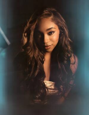 Judy Reyes Big Black Dick - Simone Joy Jones - News - IMDb