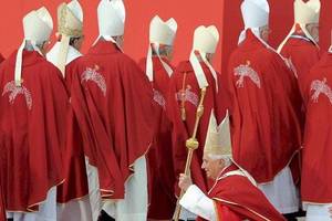 German Church Porn - German bishops porno publishing