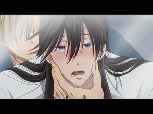 Anime Gay Porn Locker Room - Anime dudes fuck in changing room (DAKAICHI) - XNXX.COM