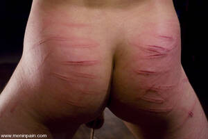 extreme ass caning - Severe Ass Caning | BDSM Fetish
