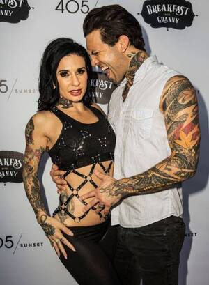 I Married A Porn Star - The secret life of married porn stars - NZ Herald