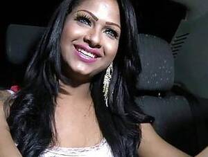 hung shemale sluts - Hung shemale slut loves being ass fucked hard and deep - Tranny.one