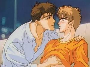 Hardcore Gay Hentai Porn - Hardcore Fucking of Cute Gay Anime Boys in Hentai Video | AREA51.PORN