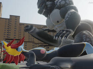 Hyper Dragon Porn - Dragon/Shark Hyper/Macro Growth Sex - ThisVid.com Ð½Ð° Ñ€ÑƒÑÑÐºÐ¾Ð¼