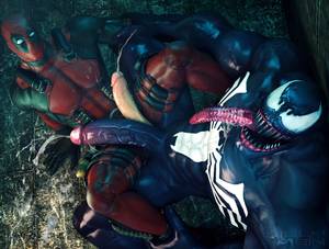 Gay Superhero Porn 3d - Hero