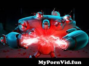 Astro Boy Movie Peacekeeper Porn - ASTRO BOY Clip - \\\