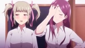 Hentai Teen School Anime - Hentai Boy is Fucking his School Girls watch online