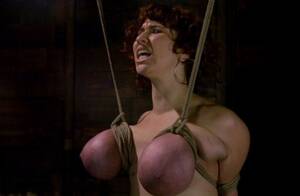 Big Breast Torture - BDSM Torture Porn Pics & XXX Photos - LamaLinks.com