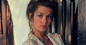 Marilyn Lange Porn Star - Con ellas descubrimos otros mundos de cine: Marilyn Lange