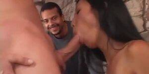 asian swinger pussy - Asian Swinger Spread Her Pussy With a Smile - Tnaflix.com