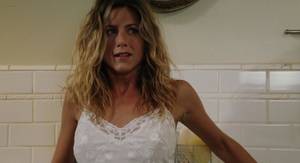 Catherine Bell Sex New Porn - Jennifer Aniston sexy, Catherine Bell sexy - Bruce Almighty (2003) ...