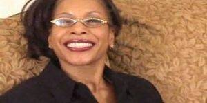 Black Slut Semmie - Bubble butt ebony M.I.L.F Semmie DeSuora-trasgu