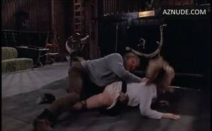 Michelle Pfeiffer Sex Scene - 