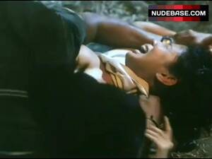Ara Mina Sex Scene - Brutal gang-rape scene - ForcedCinema