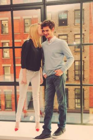 Andrew Garfield Emma Stone Porn - The Great Gracie | Andrew garfield, Emma stone andrew garfield, Emma stone
