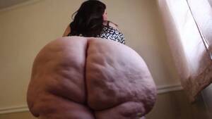 Ass Tease Bbw - SSBBW ass tease - ThisVid.com