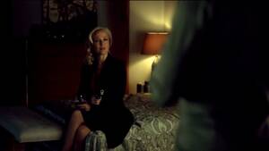 Gillian Anderson Lesbian Porn - GIllian Anderson | ThePopHub.com