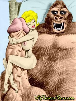 king kong toon porn - Vip Famous Toons - your favourite cartoon heroes in wild orgies! In our  archives you'll see Simpsons, Incredibles, WinX Club, Futurama, Bratz,  Jessica, ...