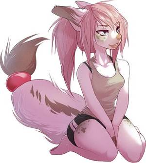 Anime Furry Bat Porn - The Furry Louvre