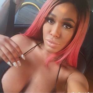 Lil Wayne Sex Tape Porn - Stripper from Lil Wayne XXX PORNO SEX TAPE, Paris Richards, cheating with  Rich Dollaz? Isn't he married to Moneice Slaughter?