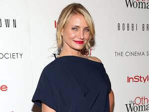 Cameron Diaz Porn Tumblr - Trailer Tracker: Sex Tape can't hurt Cameron Diaz's hot streak | National  Post