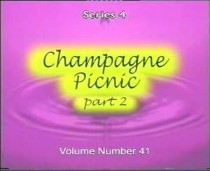 British Extreme - British Extreme #41 â€” Champagne Picnic, part 2
