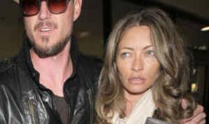 Kirsten Dunst Sex Tape Porn - Dane & Gayheart sex tryst caught on tape and leaked | Celebrity News |  Showbiz & TV | Express.co.uk