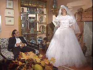 French Bride Porn - Bride Vintage In France : XXXBunker.com Porn Tube