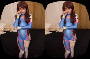 Future Reality Porn - How VR Porn Is Penetrating Our Minds, Erecting The Future Of Virtual Reality