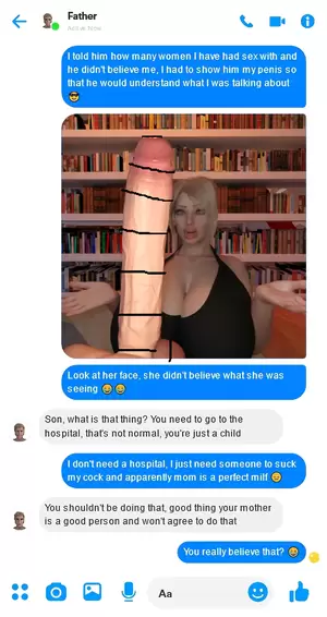 big cock library - Notoriouscrs - Mom Son go to the Library porn comic