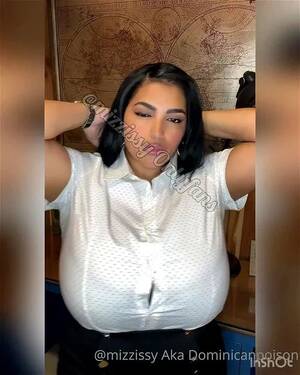 heavy latina tits - Watch thick latina - Dominican Poison, Huge Boobs, Latina Big Tits Porn -  SpankBang