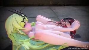 3d Insect Sex Porn - Mobius Honkai Impact - Horny Sex With Insect-Toyã€Hentai 3Dã€‘ - FAPCAT